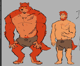 character reference