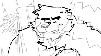 first semester MMU animation reel