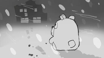 Bearing Through (animatic WIP)