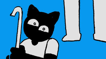 bust your kneecaps (short amv)