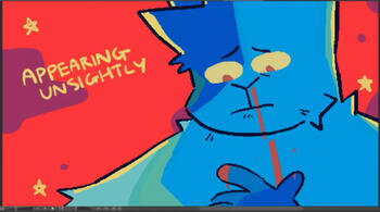 ROAR - Christmas Kids (unfinished)