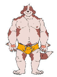 undies