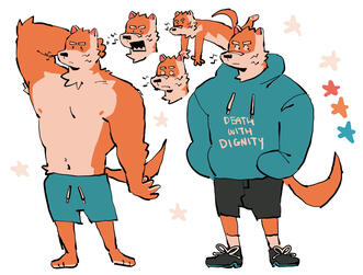sufjan weasel sona reference
