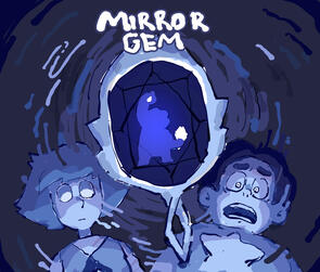 steven universe fanart