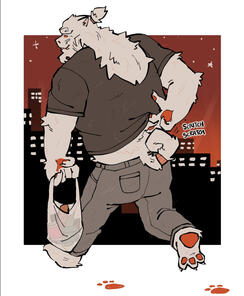 trade half for @dernooks.bsky.social