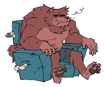 grumpwolf
