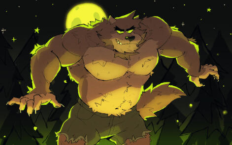 on tha prowl