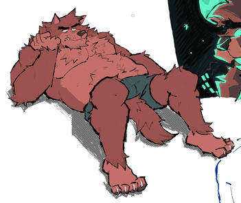 lazy